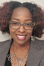 Karen Davis, associate professor, Health and Human Performance