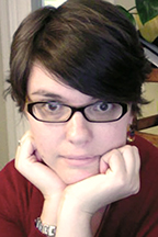 Kate Goodwin, assistant professor, MTSU Department of Theatre and Dance