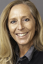 Kathleen Schmand, dean, James E. Walker Library (Photo submitted)