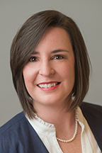 Katie Enzor, development director, Murfreesboro Child Advocacy Center (Photo submitted)