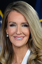 Kelly Loeffler, U.S. Small Business Administration