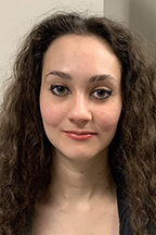 Computer Science major Kendra Givens Murfreesboro, Tenn.