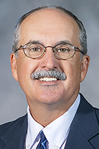 Kenneth George, Lecturer in Management