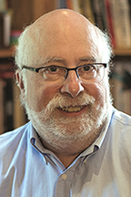 Kenneth S. Stern, Director of the Bard Center for the Study of Hate (Photo submitted)