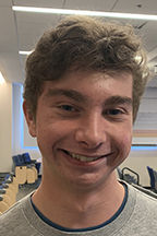 Kevin Green Jr., Blackman Collegiate Academy sophomore