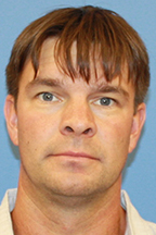 Kevin Overall, adjunct, Concrete and Construction Management, CIM lab director