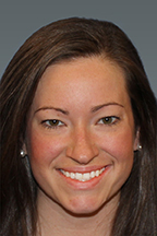 Kristin England, sustainability manager, MTSU Center for Energy and Sustainability