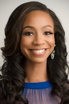 LaShan Dixon, alumna