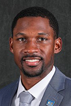 Larry Maples, assistant AD/equipment