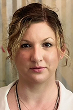 2023-24 MTSU Distinguished Alumni Citation of Distinction Achievement in Education (non-MTSU faculty) — Lauren Rhae (Class of 2009), of Nashville, Tennessee, who is strong proponent for education.