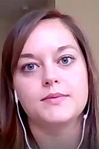 Layla Smallwood, MTSU doctoral candidate in public history