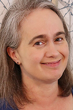 Leigh Ann Gardner, MTSU alumna, author and former interpretive specialist with the Tennessee Civil War National Heritage Area (Image submitted)