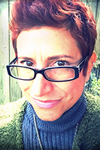 Leslie Haines, professor, School of Journalism and Strategic Media