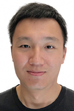Dr. Letian Zhang, assistant professor, computer science