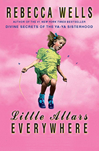 Little Altars cover web