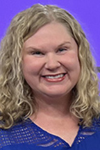 Dr. Mary Beth Asbury