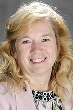 Professor Lori Kissinger, Department of Communication Studies, College of Liberal Arts