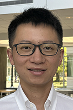 Dr. Lu Xiong, MTSU actuarial science and mathematics associate professor