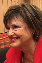 Emily Pentecost Ellis