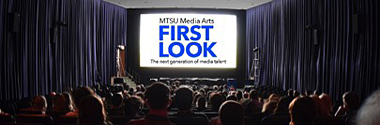 MTSU First Look 2019 graphic