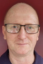 Dr. Marc Eagle