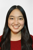 Maria Hite. alumna and part of Medical School Early Acceptance Program.