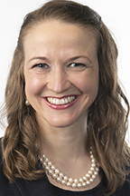 MTSU spring 2021 graduate Mary Elizabeth Rivera of Franklin, Tennessee.