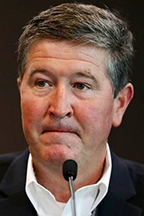 MTSU alumnus Matt Crews, founder and CEO, Big Machine Music City Grand Prix