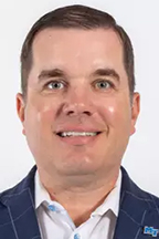 Matt Insell, MTSU women's basketball associate head coach