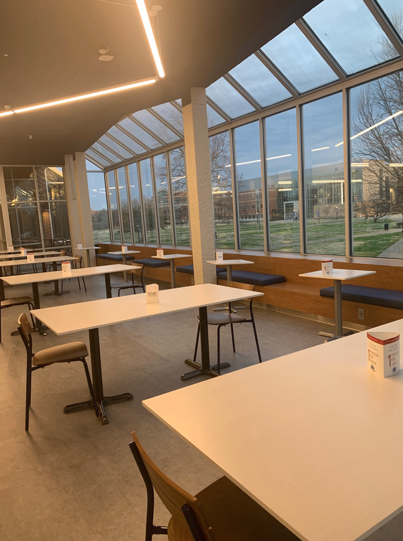 McCallie's (Photo: Darby McCarthy)