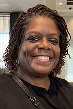 Melanie McGuire, Memphis Overton High School counselor
