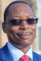 Michael Dillard, MTSU alumnus and author of "Accidental Success" (Photo submitted)