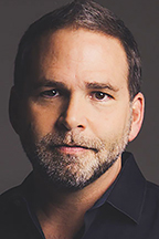 Michael Knox, 1991 recording industry alumnus and 2014 Wall of Fame member