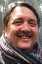 MIchael R. Linton, MTSU School of Music professor