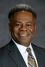 Michael Wade, MTSU Board of Trustees, 2023-