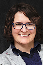 Michelle Conceison, chair, MTSU Recording Industry