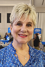 Michelle Sheivle