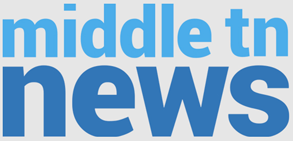 Middle Tennessee News logo