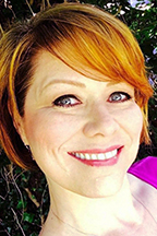 Mitzie Forrest, lecturer, Department of Criminal Justice Administration