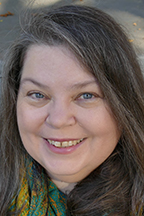 Dr. Amy Youngblood Mulhearn