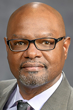 Jimmy Mumford, chair of the MTSU Department of Art and Design