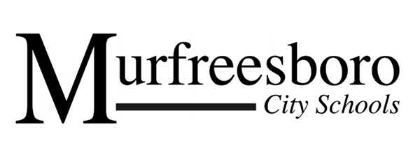 Murfreesboro City Schools logo
