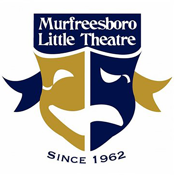 Murfreesboro Little Theatre logo