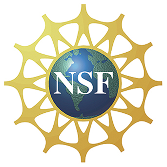 National Science Foundation logo