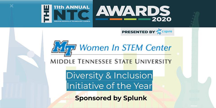 NTC Awards 2020-WISTEM graphic