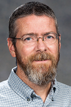 Dr. Nate Phillips, School of Agriculture