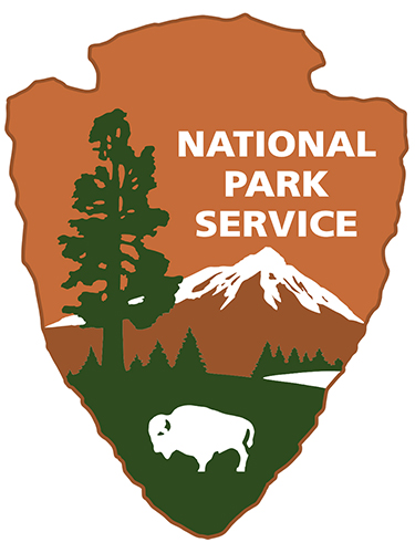 National Park Service logo