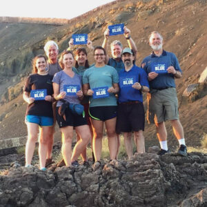 Nicaragua group