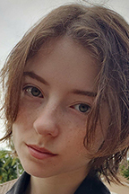 Ori Bergmann, MTSU Fall Class of 2023 graduate