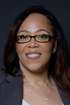 MTSU senior Pashion Wofford, 46, of Antioch, Tenn., is months away from earning her bachelor’s in integrated studies through University College after returning to college as a nontraditional student after years away from the classroom and prioritizing raising her family as a single parent. (Submitted photo)